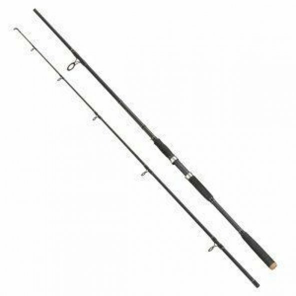 FLADEN MAXXIMUS TOTAL FLEX SPİN KAMIŞ30-60 GR 3 MT 3 PARÇA - Resim 8