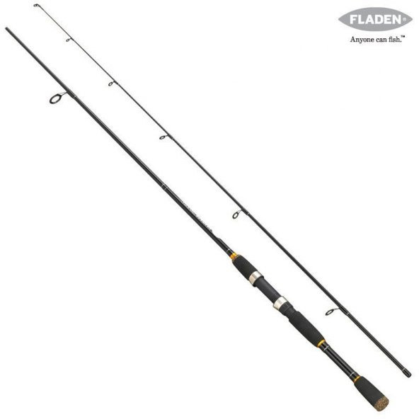 FLADEN LRF KAMIŞ VANTAGE  210CM 1-10GR 2 PARCA ürün görseli 1