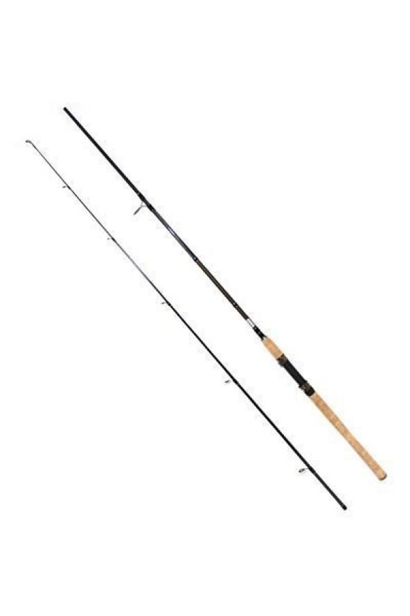 Fladen Warbird Spining + LRF -  2 Parça Spin Kamış 275 5-30 gr - Resim 3