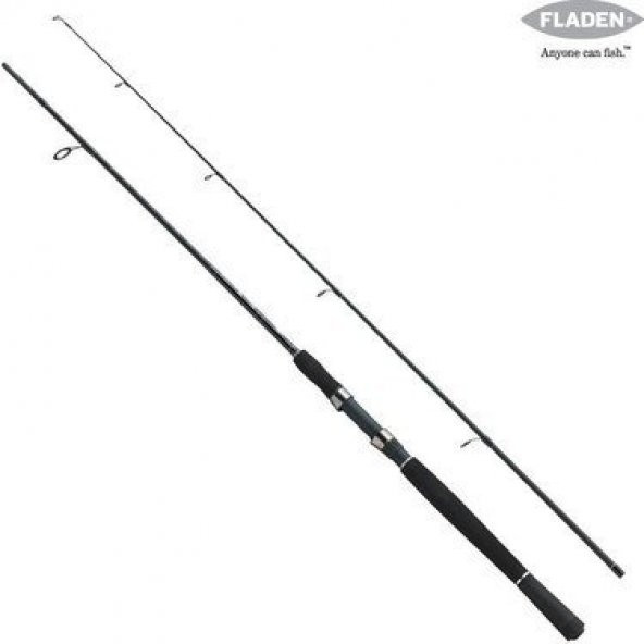 Fladen Xtra Flexx 210 Cm 4-15 Gr 2 Parça ürün görseli 1