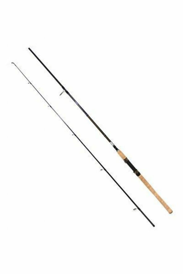 Fladen Warbird Spining + LRF -  2 Parça Spin Kamış 275 5-30 gr - Resim 6