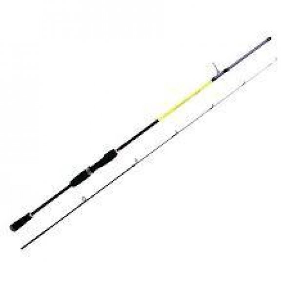 EuroFish Nano Carbon 210Cm 2-8Gr LRF Olta Kamışı ürün görseli 1