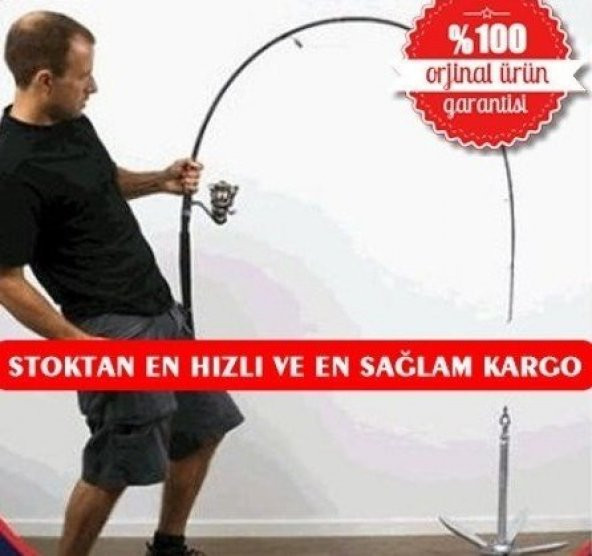 Fladen Xtra Flexx 270 Cm 10 30Gr 2P Spin Olta Kamışı ürün görseli 1