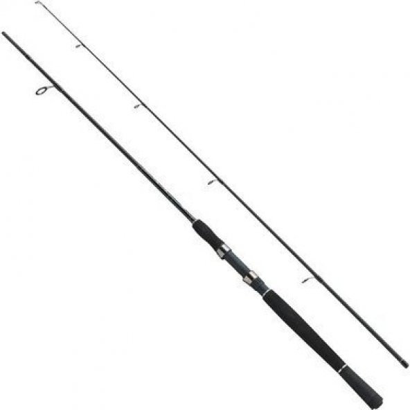 Fladen Xtra Flexx 240 Cm 10 30Gr 2P Spin Olta Kamışı ürün görseli 1