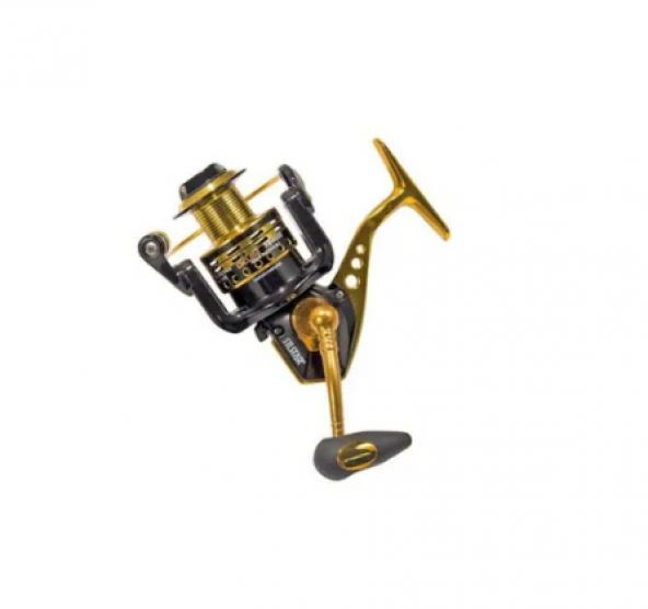 Sİlstar allısa FD 5000 Olta Makina 5.1.1 DR 8+1 BİLYE ürün görseli 1