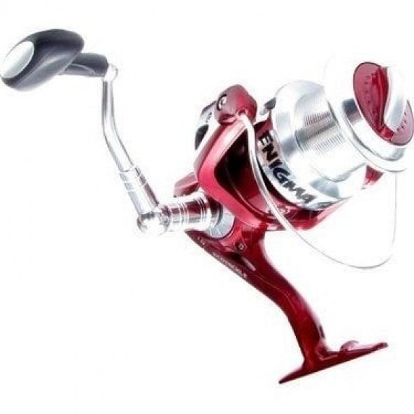 Ecotackle Enigma Surf 880 - 7+1 Bb Surf Makine 4-7-1 DR ürün görseli 1