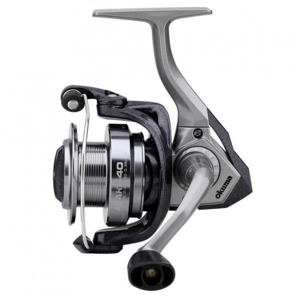 Okuma AZAKİ-40 Olta Makinesi ürün görseli 1