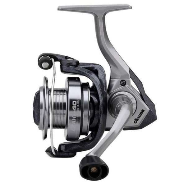 Okuma AZAKİ-40 Olta Makinesi - Resim 7