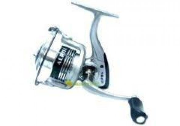 Eurofish Alpha 4000 Olta Spin  Makinesi 5.5.1 DR -441 BİLYE ürün görseli 1