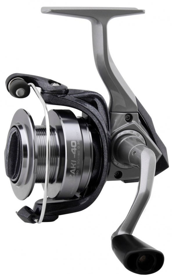 OKUMA AZAKİ -20 LRF MAKINA - Resim 2