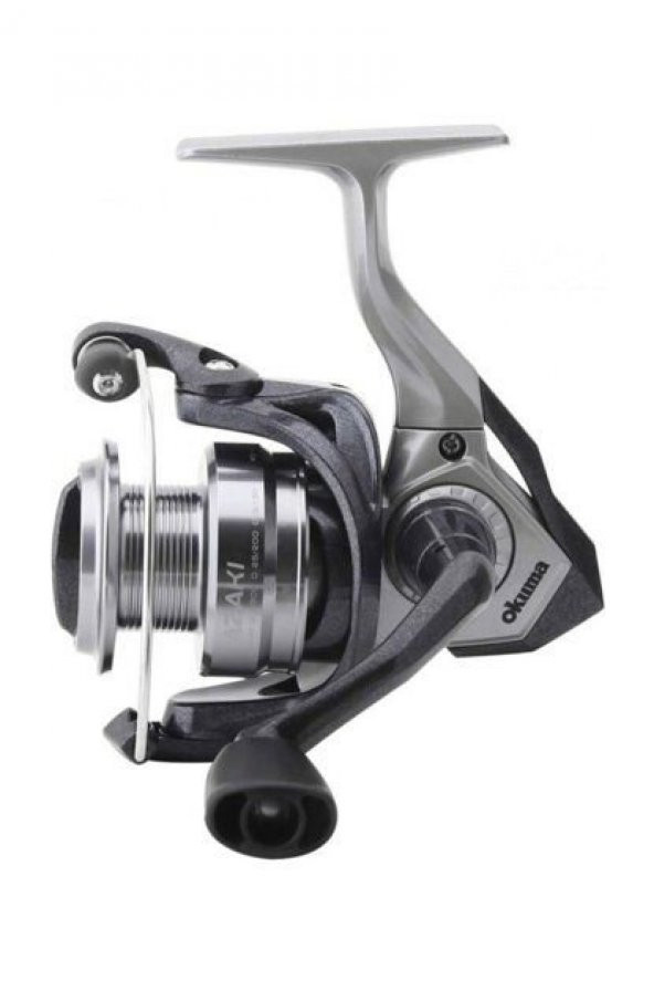 OKUMA AZAKİ -20 LRF MAKINA - Resim 3