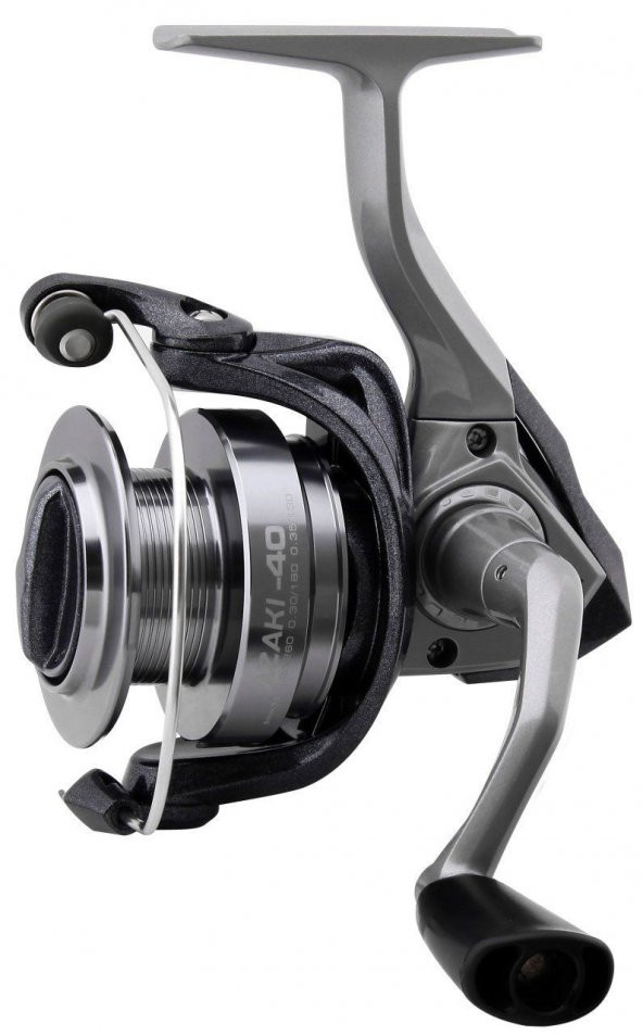 OKUMA AZAKİ -20 LRF MAKINA - Resim 4