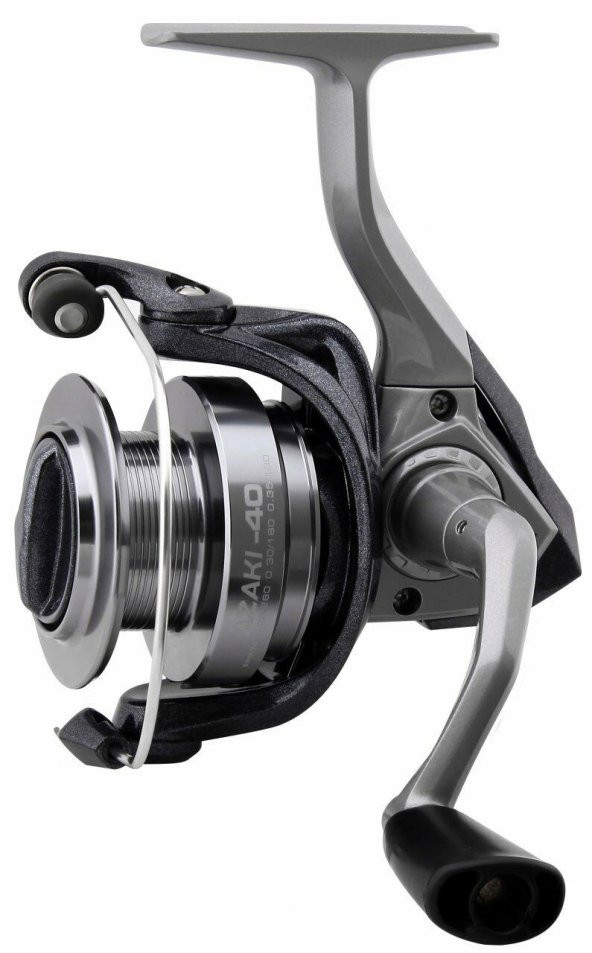 OKUMA AZAKİ -20 LRF MAKINA - Resim 6