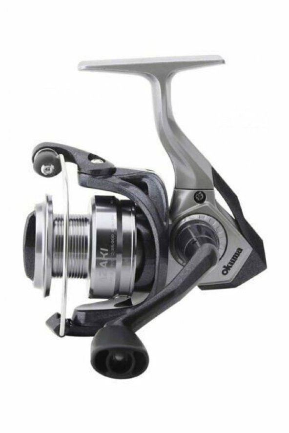 OKUMA AZAKİ -20 LRF MAKINA - Resim 7