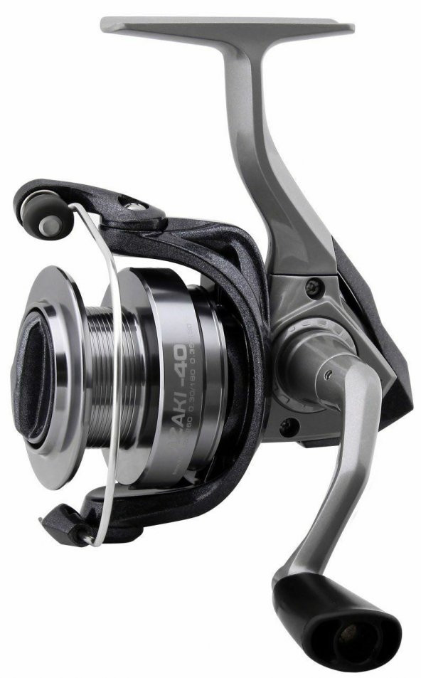 OKUMA AZAKİ -20 LRF MAKINA - Resim 8