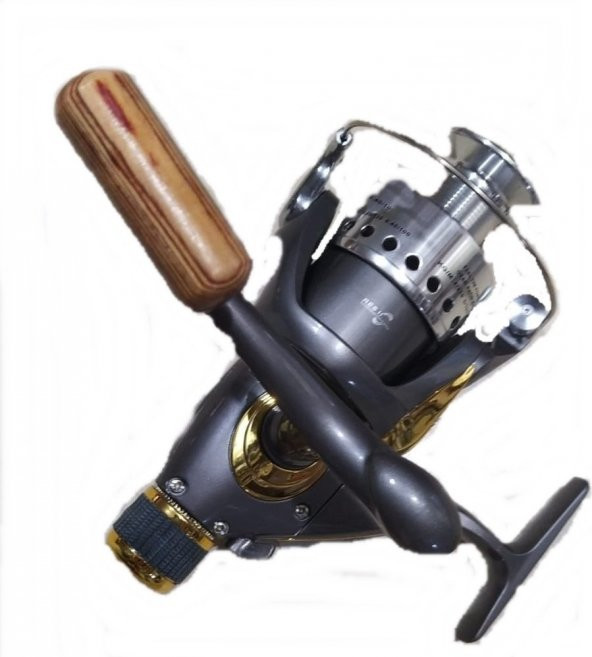 MAGNUM RD-750 Orta Dereceli balikci Olta Makinasi 7+1 BİLYE 4.5.1 DR ürün görseli 1