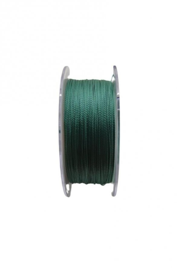 EFFE SUMO X8 ÖRGÜ 150 MT- YEŞİL - Resim 6