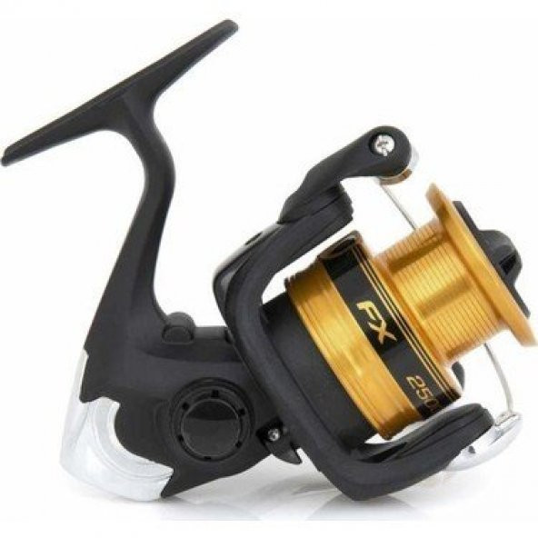 Shimano Fx 2500 Fc Lrf - Spin Olta Makinesi ürün görseli 1