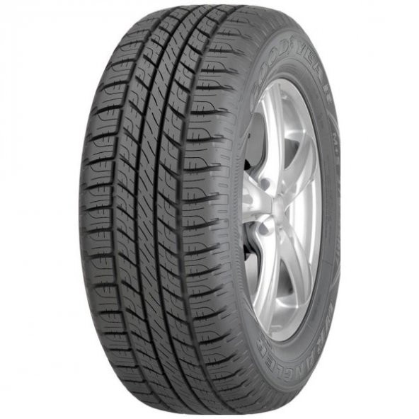 Goodyear 275/65R17 115H Wrangler HP All Weather (Yaz) (2023) ürün görseli 1