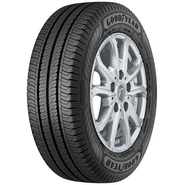 Goodyear 205/65R16C 107/105T EfficientGrip Cargo 2 (Yaz) (2023) ürün görseli 1