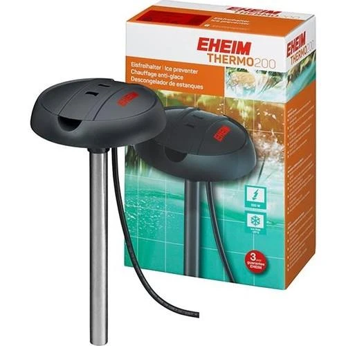 Eheim Thermo200 Havuz Isıtıcı ürün görseli 1