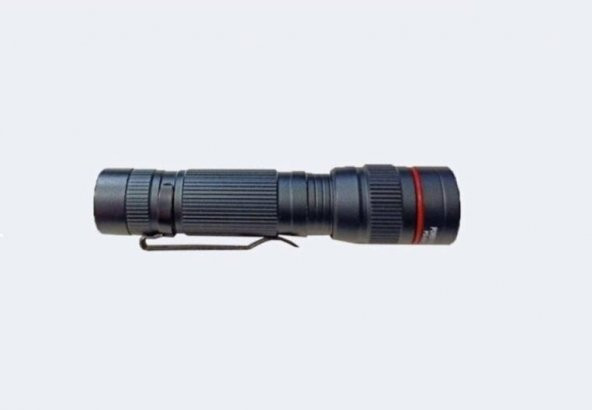 Powerdex -3344 Siyah Uz-9Cmx2cm - Resim 3