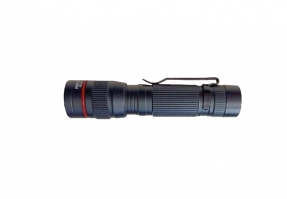 Powerdex -3344 Siyah Uz-9Cmx2cm - Resim 6