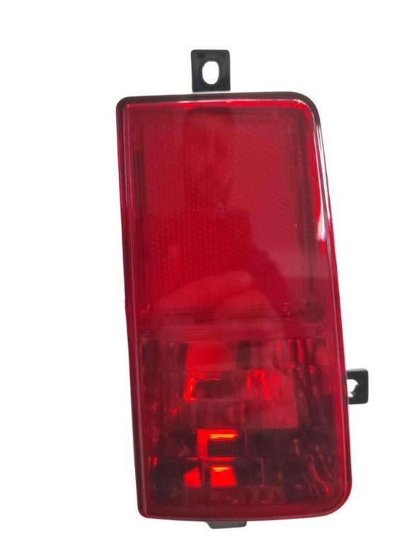 STOP SOL ALT BOXER-DUCATO III 6351.CN ürün görseli 1