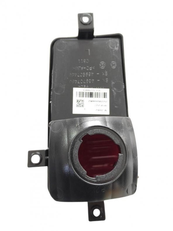 STOP SOL ALT BOXER-DUCATO III 6351.CN - Resim 2