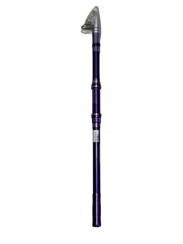 SPORROW HAVK OLTA KAMIŞ 3.0 MT 50-150GR KAPALI BOY 70 CM ürün görseli 1