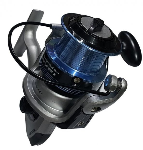 RİVER AIRCOOL 760SÖRF MAKİNESİ DR 5,2,1 ürün görseli 1