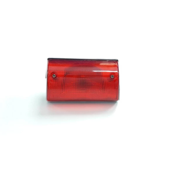 VW Volt LT35 1997-2007 Üst Üçüncü Stop Fren Lambası 2D0945211D - Resim 3