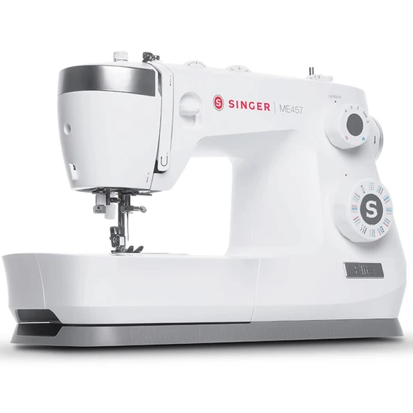 Singer ME457 Elite Dikiş Makinesi - Resim 2