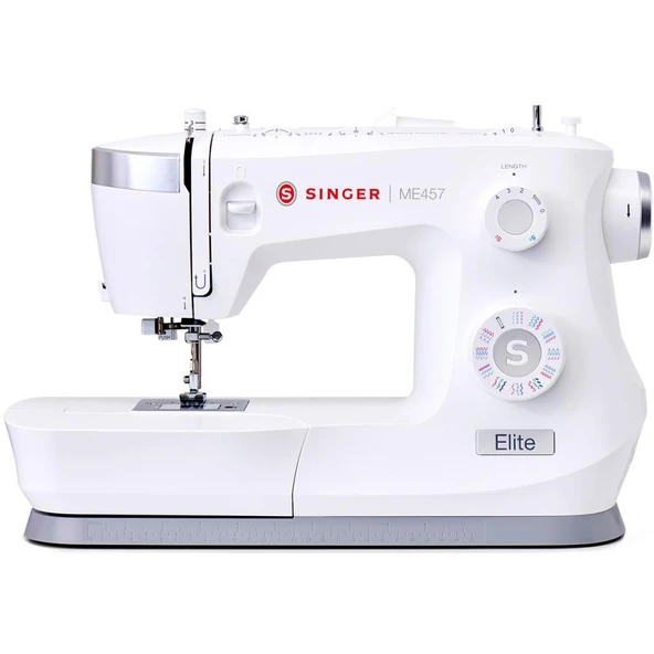 Singer ME457 Elite Dikiş Makinesi ürün görseli 1