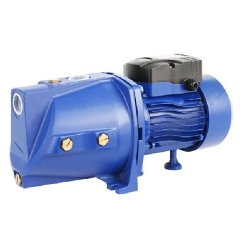 Water WS-43 Jet 100L Döküm Gövdeli Pompa 1 Hp ürün görseli 1