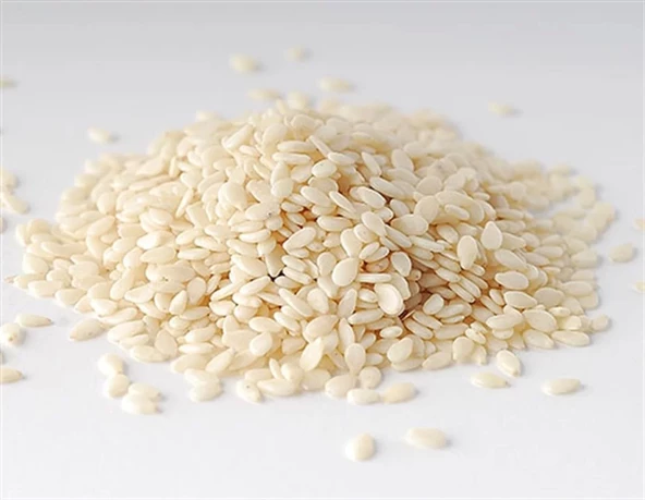 Dökme Baharat İthal Susam - 500 gr ürün görseli 1