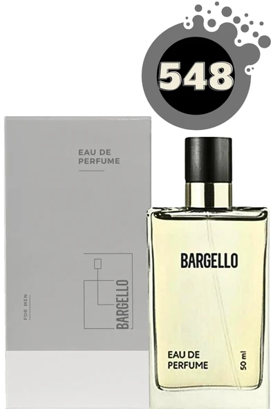 548 Erkek Parfüm Woody Edp 50ml ürün görseli 1
