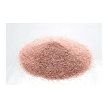 Dökme Baharat Himalaya Tuzu Pembe Toz - 250 gr ürün görseli 1