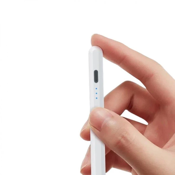 Mcdodo PN-3080 Telefon Tablet Apple iPad ve İpad Pro Kalem ürün görseli 1