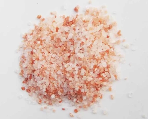 Dökme Baharat Himalaya Tuzu Pembe Granül - 250 gr ürün görseli 1