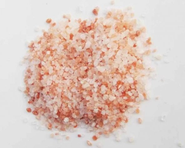 Dökme Baharat Himalaya Tuzu Pembe Granül - 500 gr ürün görseli 1
