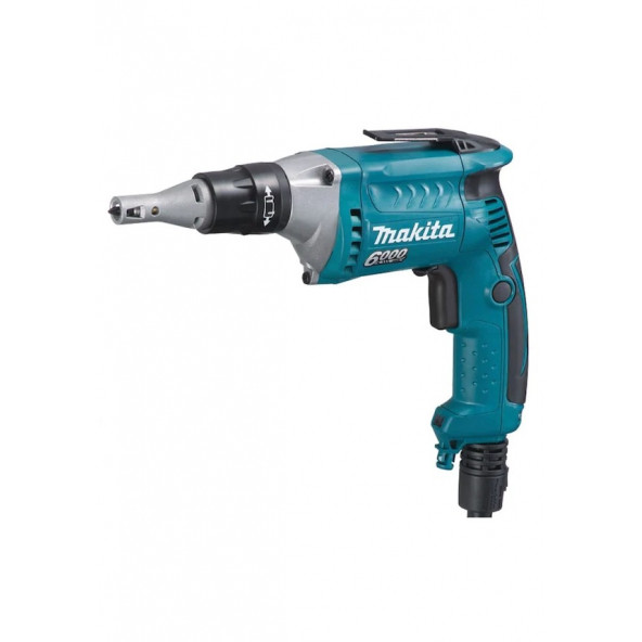 Makita FS6300X 570 W Alçıpan Elektrikli Vidalama ürün görseli 1