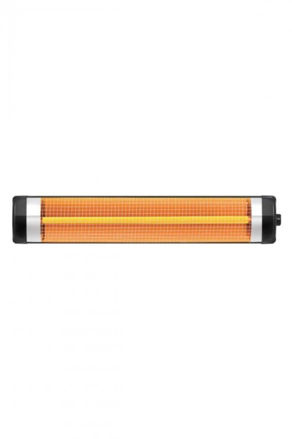 Dn 3032 Duvar Tipi Infrared Isıtıcı 3000w ürün görseli 1