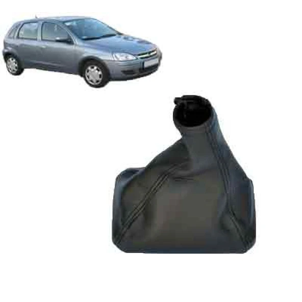 Opel Corsa C Vites Körüğü ürün görseli 1