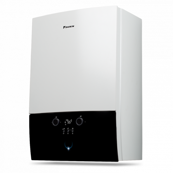 Daikin NDJ 24 KW Premix Tam Yoğuşmalı Kombi ürün görseli 1
