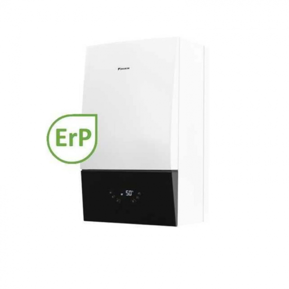 Daikin VZ 23 KW Premix Tam Yoğuşmalı Kombi ürün görseli 1