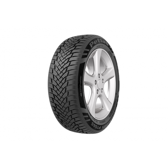 PETLAS 225/55 R17 TL 101W REINF. MULTI ACTION PT565 -4 MEVSİM-24350-ÜRETİM 2025-2026 ürün görseli 1