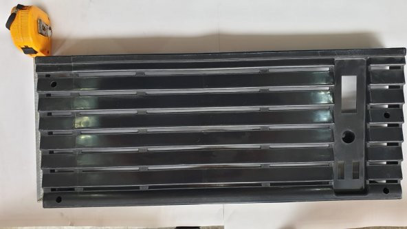 Sefa Dikey Şişe Soğutucu Alt Panel ürün görseli 1