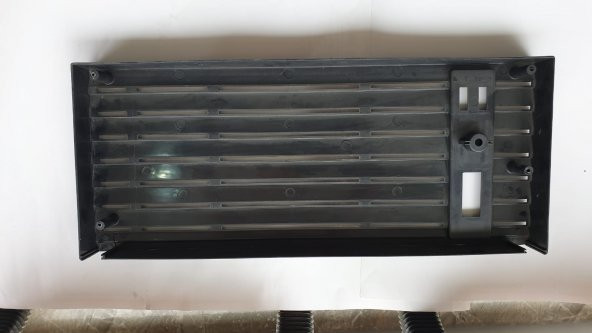 Sefa Dikey Şişe Soğutucu Alt Panel - Resim 4
