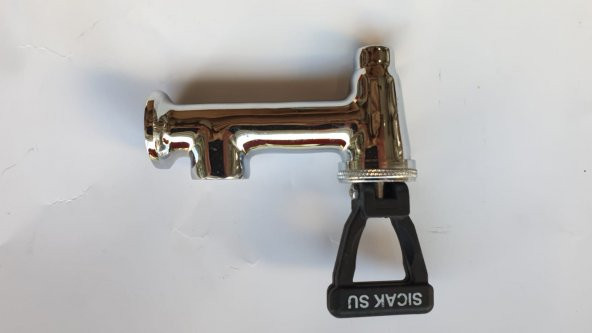 Semaver musluğu ürün görseli 1